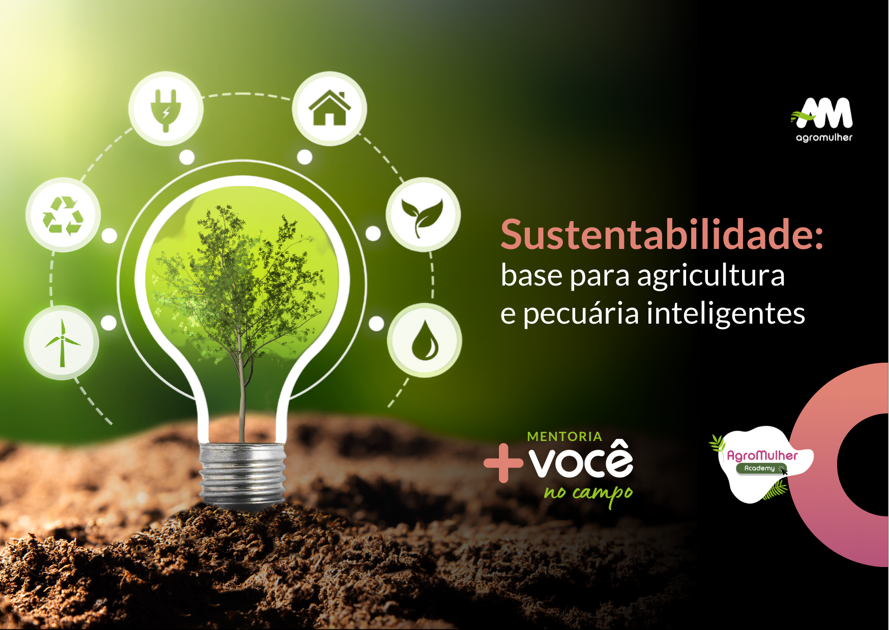 Podcast ensina sobre sustentabilidade e meio ambiente de forma