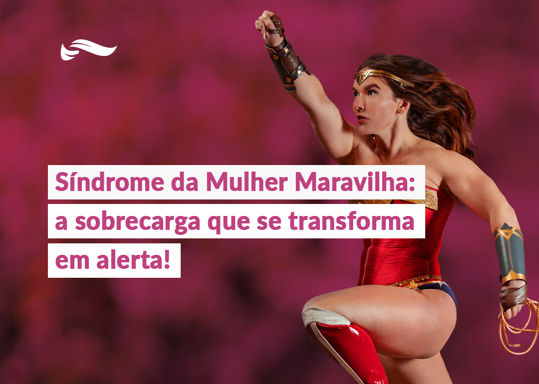 Confira a frequência das personagens femininas que apareceram em